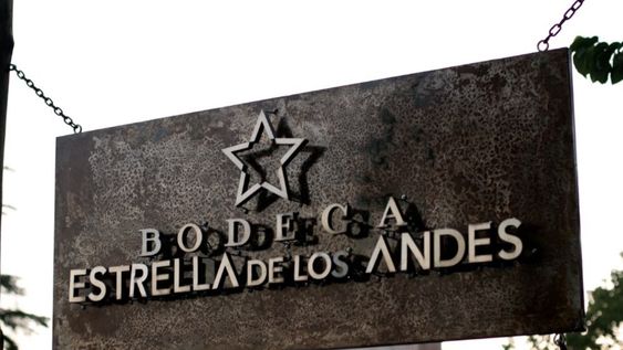 Estrella de los Andes, pasión por el trabajo