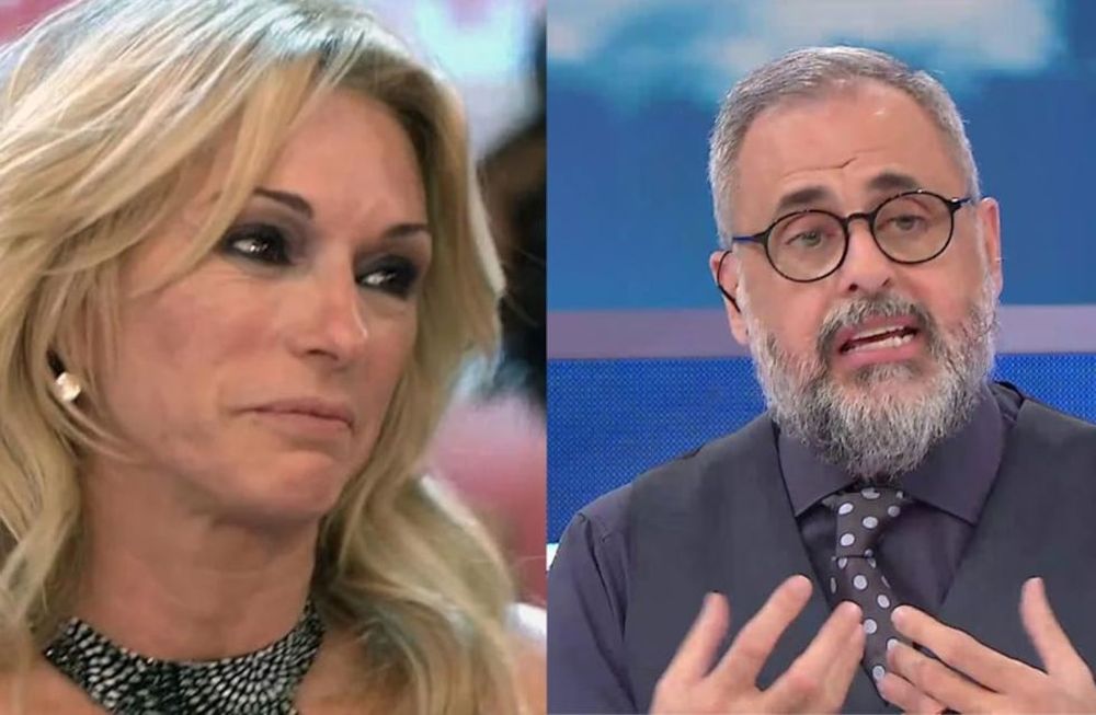 “Quiere instalar odio”: Yanina Latorre apuntó filosa contra Jorge Rial