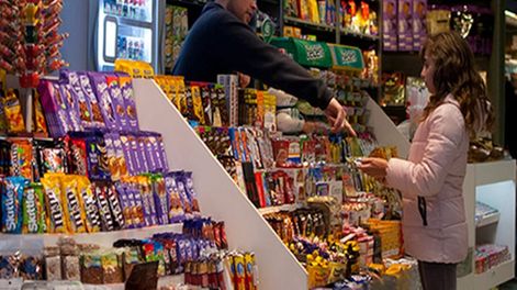 El CEC adhiere al paro de la CGT, pero da libertad de acción a los trabajadores para decidir si se suman o no (Foto archivo)