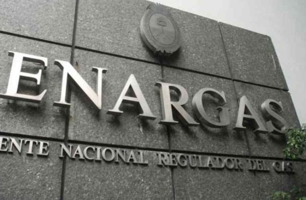 Hasta fines de diciembre, Ramiro Pigliapoco fue titular del área de Tecnología de Comunicación e Información del Enargas. Foto: Archivo / Gentileza La Voz