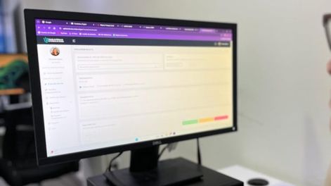 Los Andes | Médicos mendocinos advirtieron que la receta electrónica les genera dudas en cuanto a su seguridad, particularmente en cuanto a la protección de datos personales y la autonomía profesional.