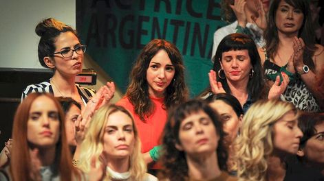 Hacia el post Me Too - Por Martín Caparrós