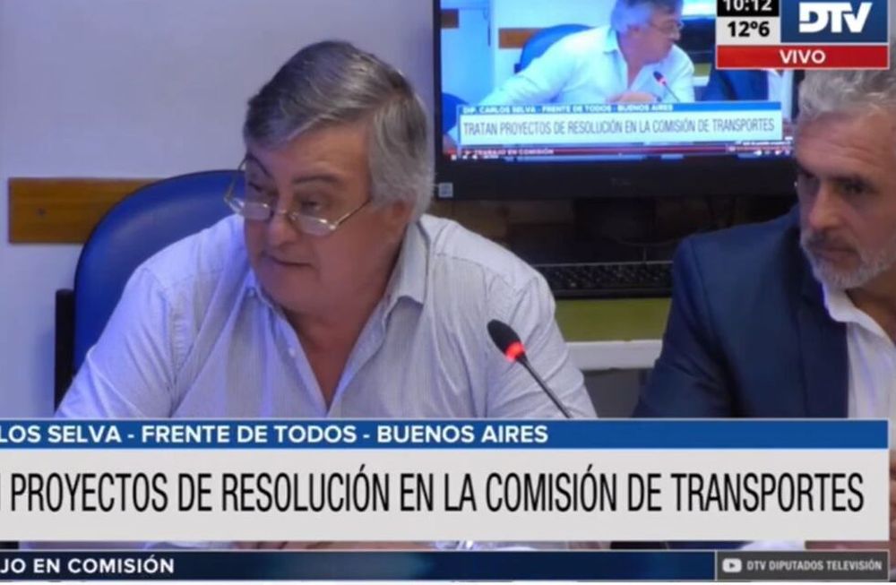 Transporte avanzó en la incorporación de los vehículos eléctricos a la Ley Nacional de Tránsito.