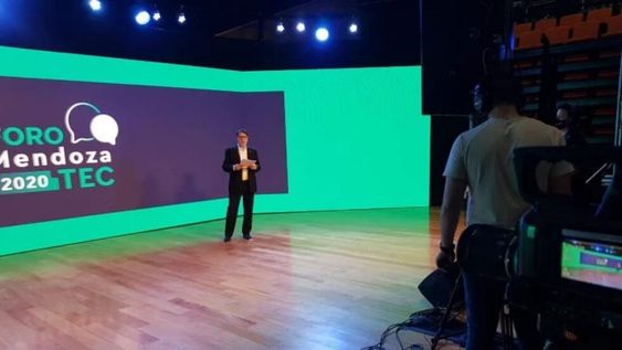 Por tercer año consecutivo, se realizará el Foro Tecnológico Mendoza TEC con invitados sorpresa y novedades