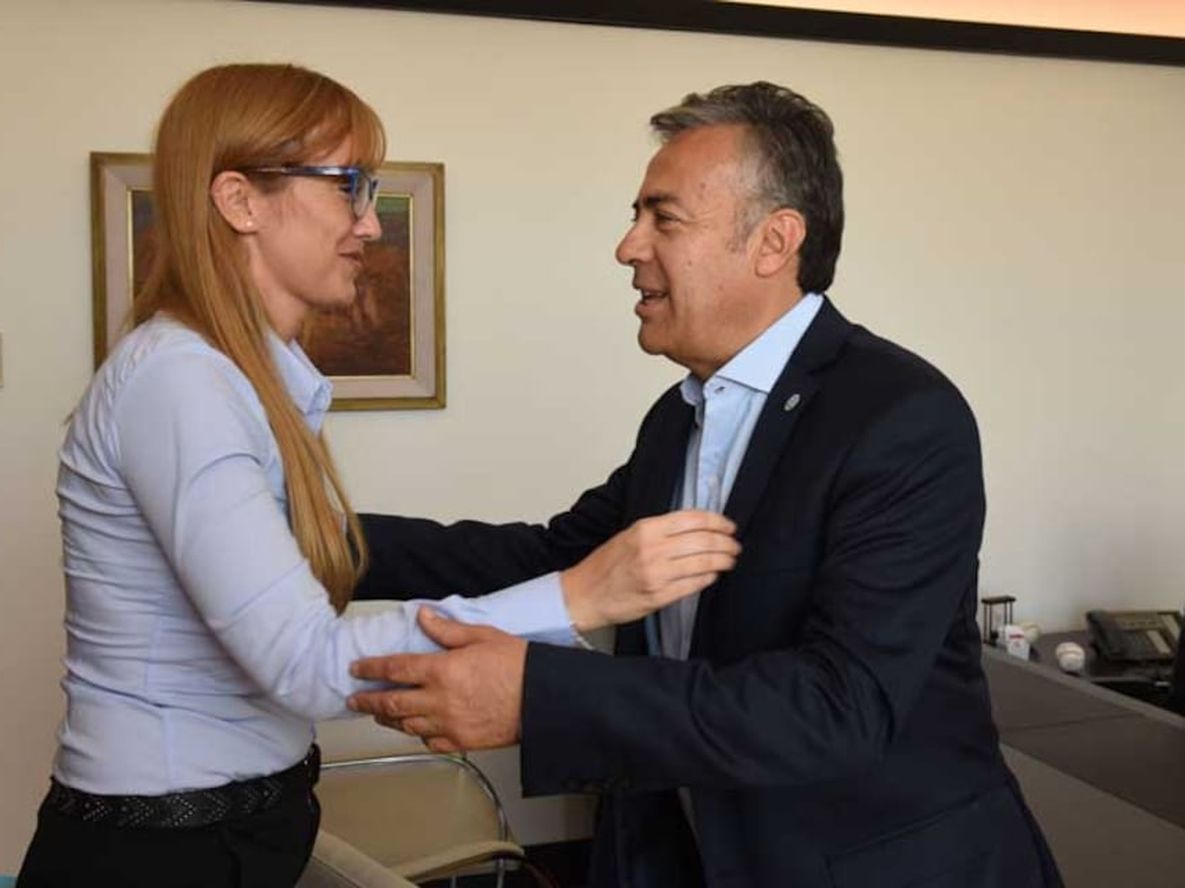 Se ha formado una pareja - Por Marcelo Zentil