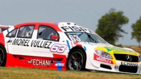 Los Andes | En el historial general desde 1997 hay dos pilotos que son los más ganadores en el escenario porteño. Se trata de Diego Aventín y Franco Girolami.