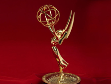 El afecto del rey, de Netflix, se llevó una estatuilla. El afecto del rey, de Netflix, se llevó una estatuilla.