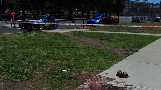 Desgarradoras palabras de un amigo del armenio asesinado: “Lo mataron como a un perro”