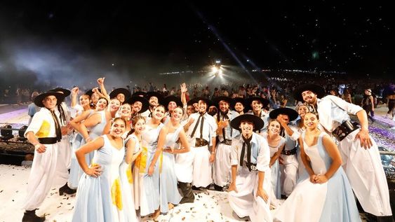 Stevanato confirmó que más de 500 artistas ya están inscriptos para la Vendimia de Maipú