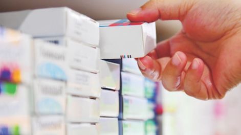 Cuáles son los medicamentos de PAMI con cobertura 100%.