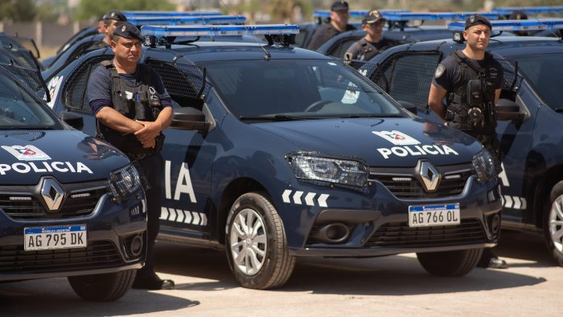 operativos en guaymallen y rivadavia: decomisaron mas de 206 kilos de carne en mal estado