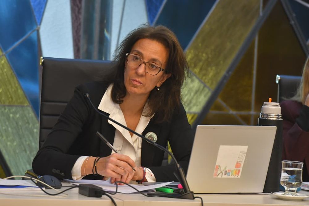 La jueza María Laura Marisi acusó formalmente a los titulares del PAMI. 