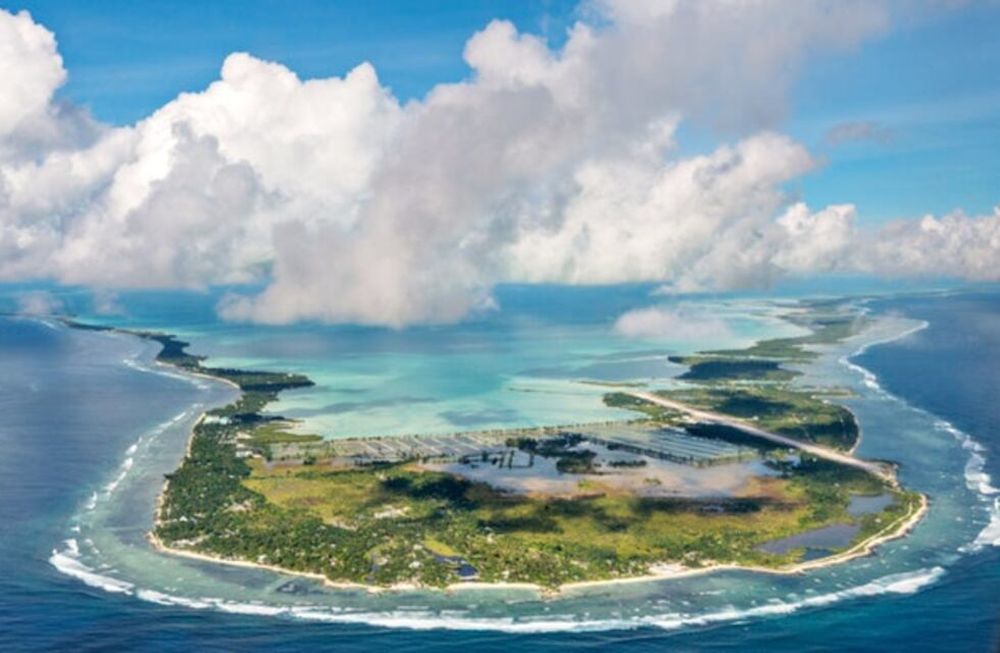 Recursos naturales: hacia un mundo sustentable