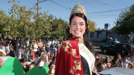 Una ex reina de la Vendimia se mostró furiosa por la decisión de prohibir la elección a la corona de Guaymallén