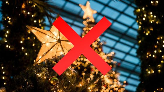 Por qué Uruguay es el único país de Latinoamérica que no festeja la Navidad.