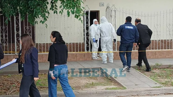 Una mujer fue detenida en Santiago del Estero acusada de haber provocado la muerte de su hija de 9 años, presuntamente tras suministrarle clonazepam.