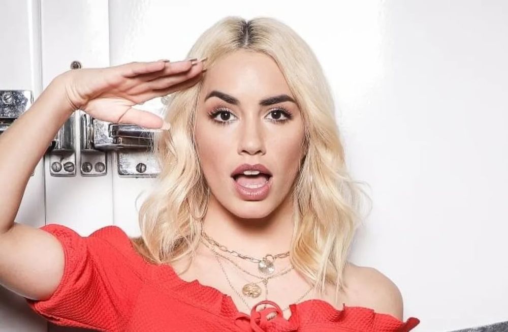 Lali Espósito debió explicar el “chiste” que hizo sobre el patrimonio que tiene en el banco