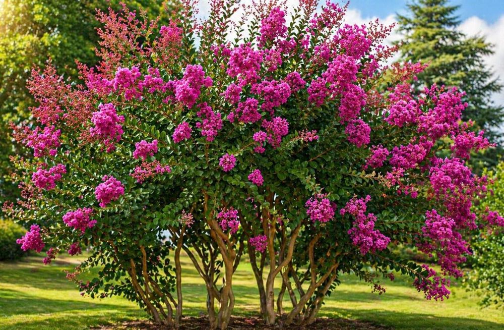 Lagerstroemia  (2)