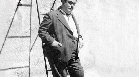 Los Andes | Revueltas condensa la búsqueda vanguardista de la música latinoamericana, pero también la expresión auténtica del espíritu popular.