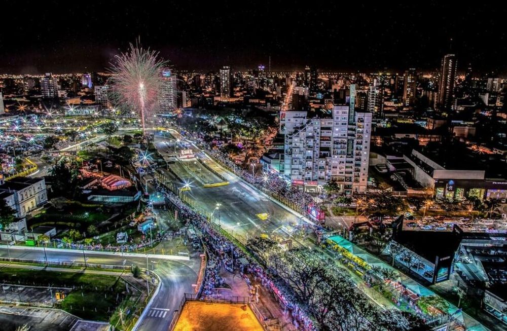 Puntapié inicial para la nueva edición del Callejero de Santa Fe