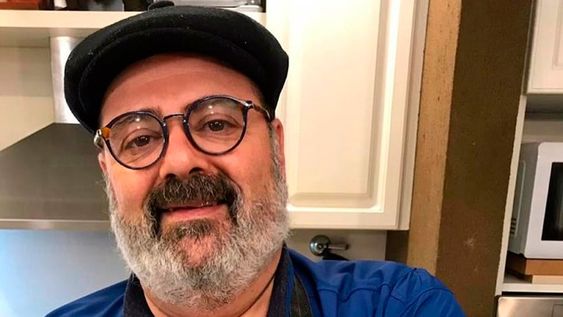 Guillermo Calabrese se sumó a polémica de los platos que “elabora” Vicky Xipolitakis en “Masterchef Celebrity”