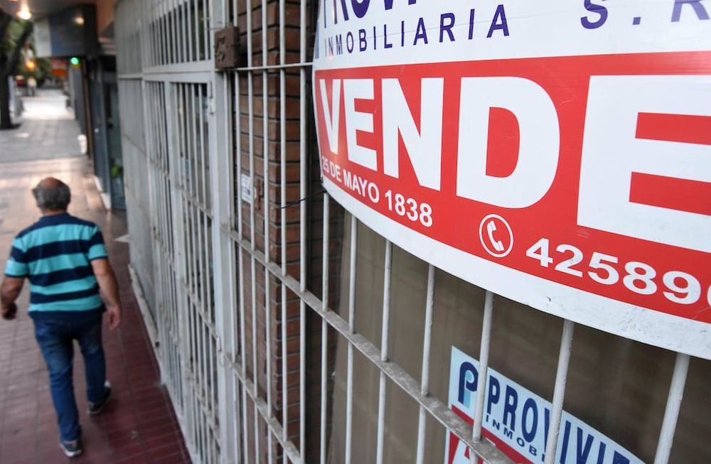 La incertidumbre por el dólar favoreció la venta de inmuebles de hasta U$S 50 mil