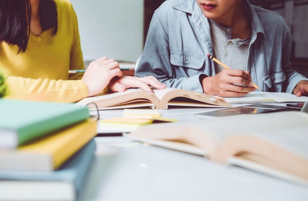 Efemérides. Día del Estudiante. (Imagen ilustrativa)