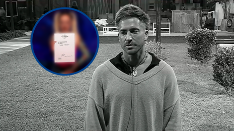 Gran Hermano: quién hizo la primera nominación fulminante de la temporada.