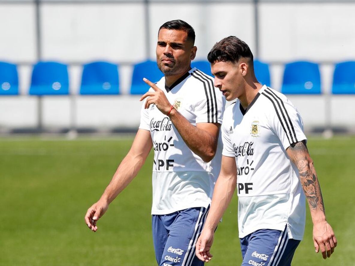 Buscar velocidad en ataque - Por Juan Azor