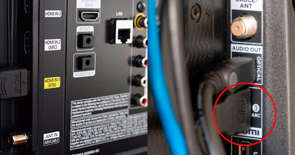 Informieren Sie sich über den Zweck von HDMI ARC auf Ihrem Smart-TV und wie Sie Ton, Anschlüsse und das audiovisuelle Erlebnis optimieren.