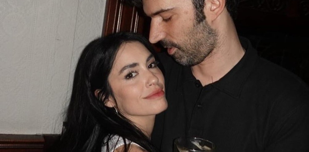 Lali Espósito y Pedro Rosemblat comparten una casa con estilo contemporáneo.