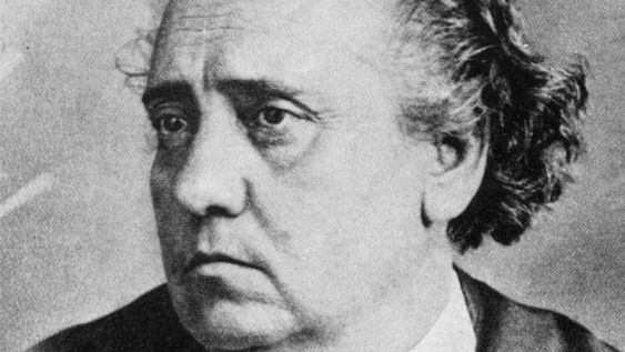 Juana Manso: “Quiero y he de probar que la inteligencia de la mujer, lejos de ser un absurdo o un defecto, un crimen o un desatino, es la verdadera fuente de su virtud”.