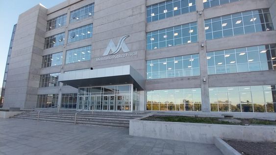 Justicia: Mendoza será sede por segunda vez de las Jornadas Internacionales de Violencia de Género. Ministerio Público Fiscal de Mendoza. Foto: Gentileza