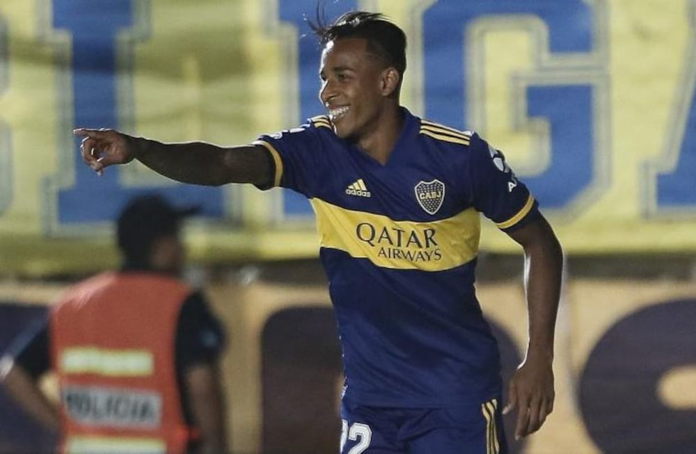 La primera señal concreta de Boca sobre el caso de violencia de género de Sebastián Villa