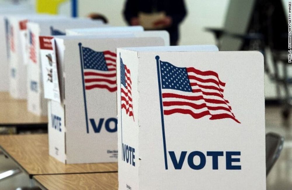 Votantes aseguran que desde hace semanas reciben llamadas anónimas en las que piden quedarse en casa y no ir a votar.