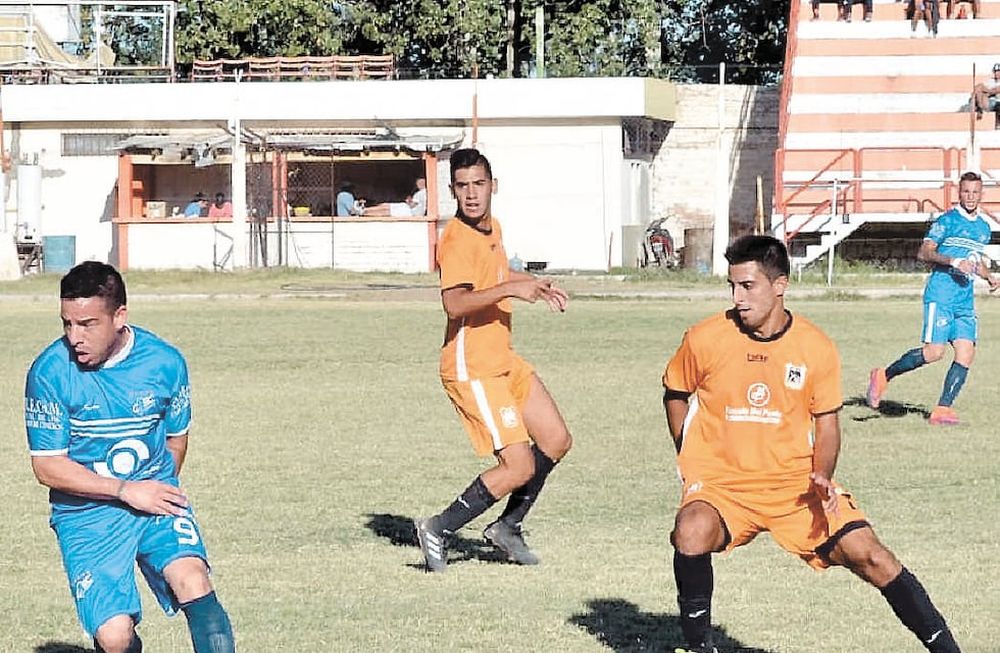 CEC es líder de la Liga Mendocina con puntaje ideal