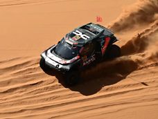El Rally Dakar 2027 cambiará de territorio tras siete ediciones en Arabia Saudita. La competencia se disputará del 1 al 15 de enero y regresará al país en 2028.