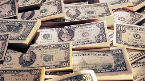 Bono internacional: el impacto que tendrá las reservas