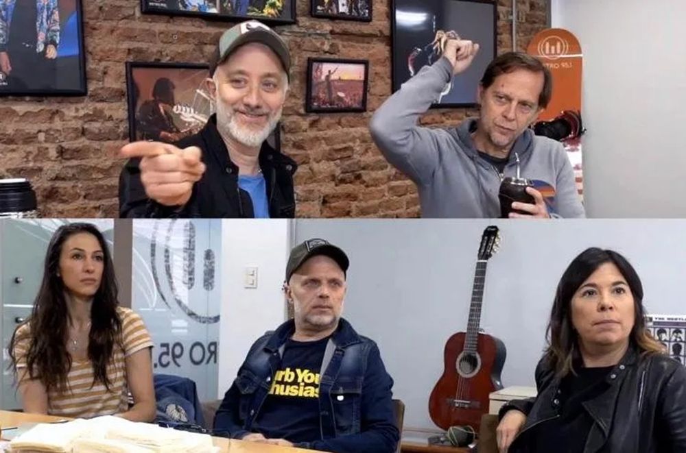 Por su programación pasaron figuras como Fernando Peña, Juan Castro, Andy Kusnetzoff, Matías Martin, María O’Donnell, Juan Pablo Varsky y Sebastián De Caro, entre muchos otros.