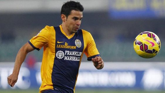 Saviola y su posible regreso a River: Quiero volver a jugar con Aimar