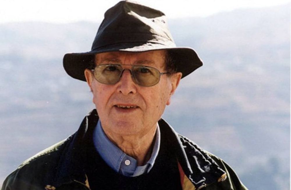 Manoel de Oliveira cumple 106 años y estrena cortometraje
