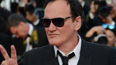 Los Andes | Quentin Tarantino
