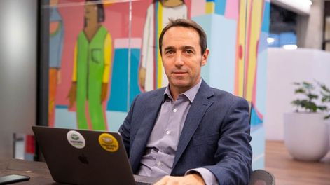 Estos son los cinco empresarios argentinos más ricos del mundo según Forbes: en qué posición quedó Messi