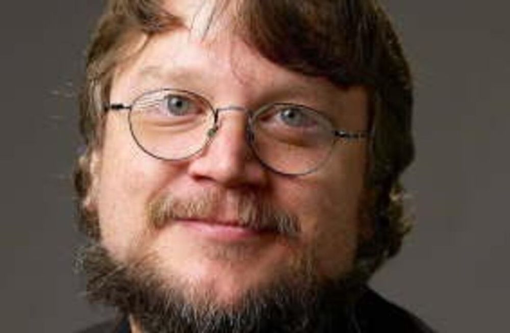 ¿Querés rodar con Guillermo Del Toro?, probá