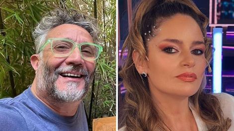 Los Andes | Margarita Páez, la hija de Fito Páez y Romina Ricci.