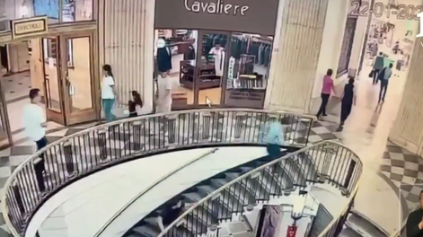 Nueva modalidad de estafa a turistas en Chile: el relato de un mendocino que fue a cambiar dólares en Santiago.