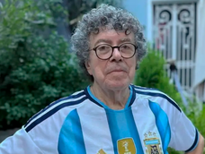 El cantautor argentino Piero De Benedictis murió a los 81 años.