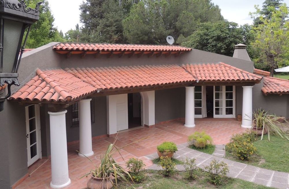 Preocupación por tres casos de Covid-19 en un geriátrico de Chacras