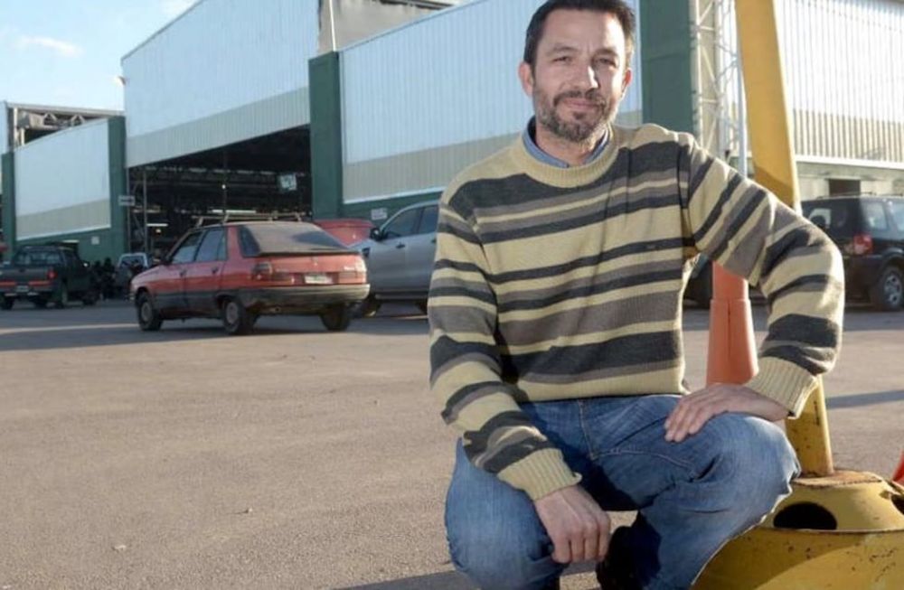 En nuestro caso la inflación impacta primero en el precio del gasoil y en el valor de los agroquímicos; ni bien se vende la cosecha se tiene que tratar de comprar los insumos para guardar o dólares para poder sembrar de nuevo, sostuvo Martí.