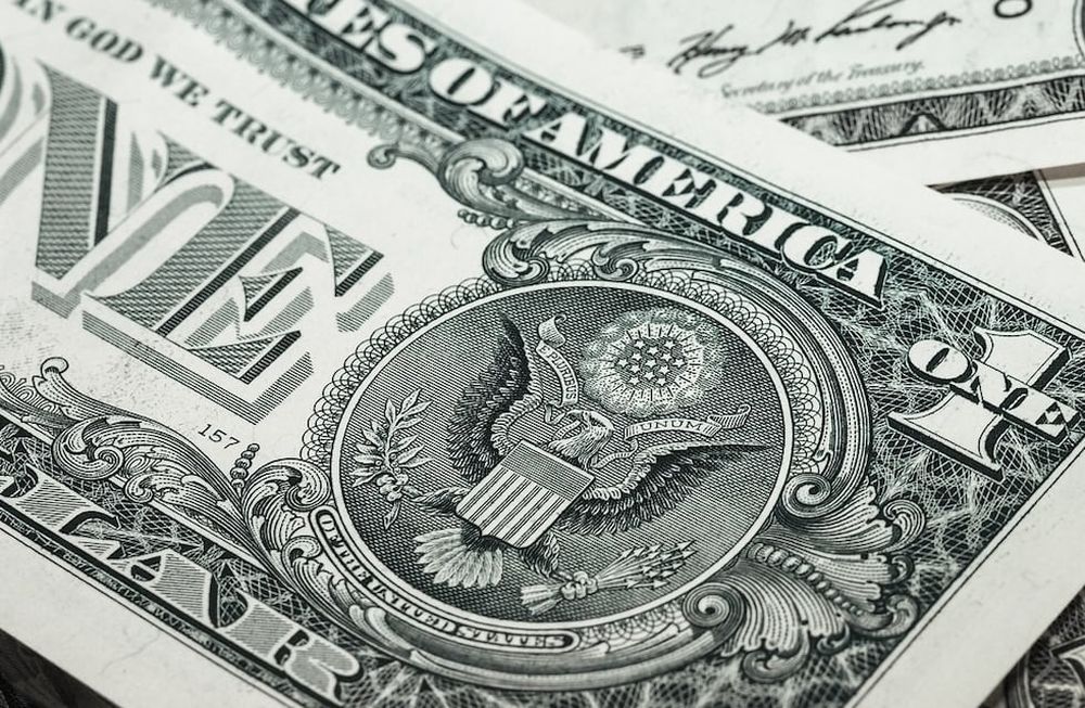 bajó el dólar blue en Mendoza